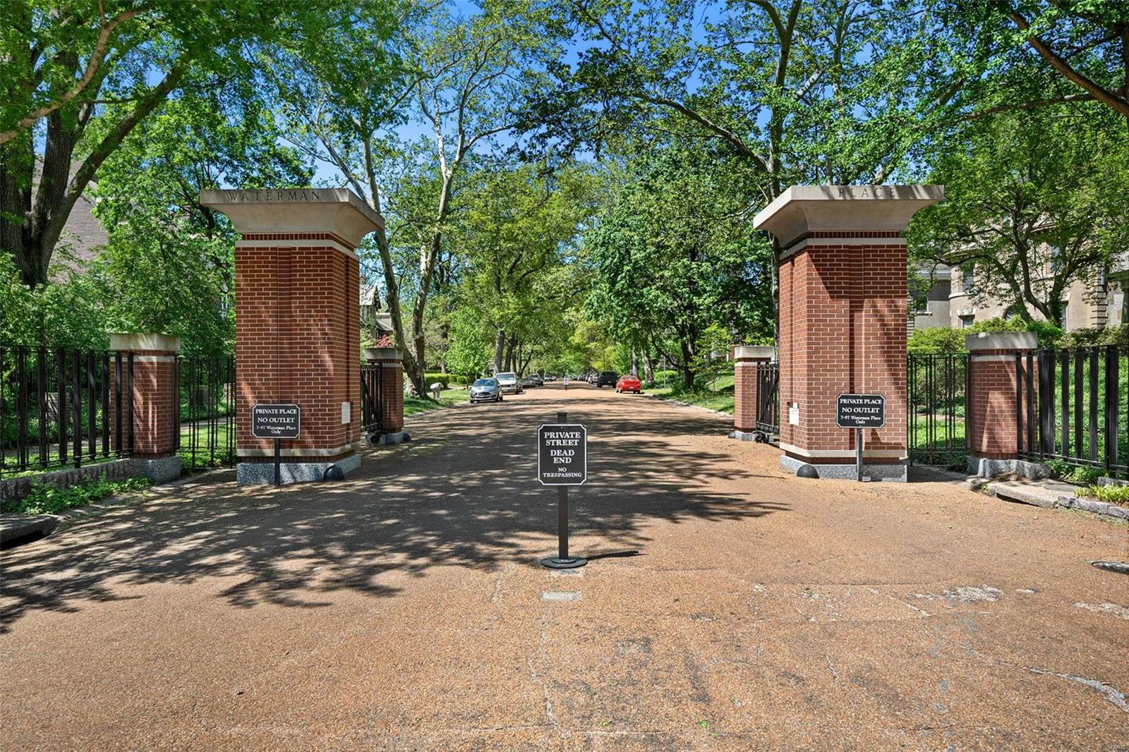 Kingsbury Place - Residential