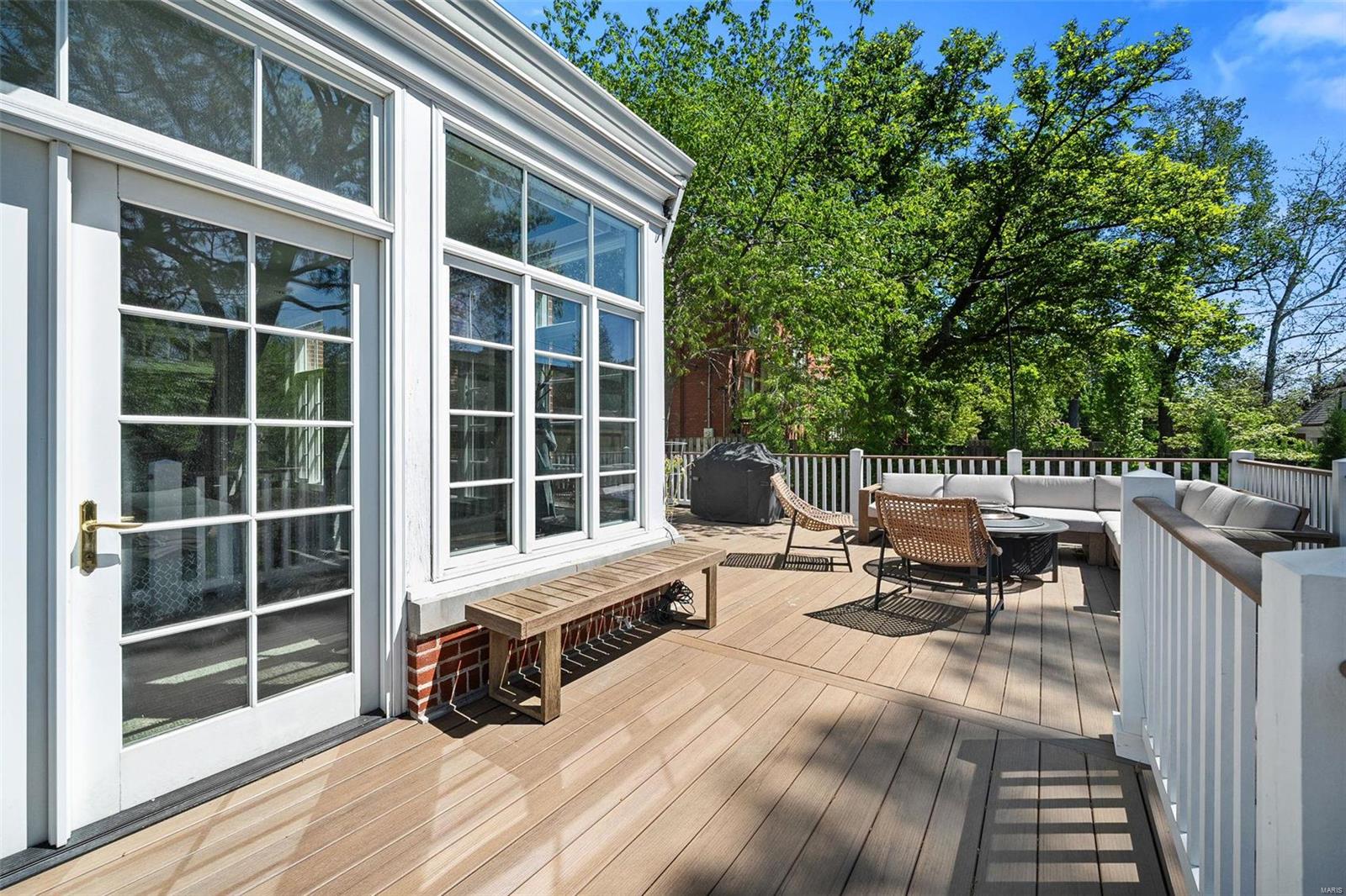 Kingsbury Place - Residential