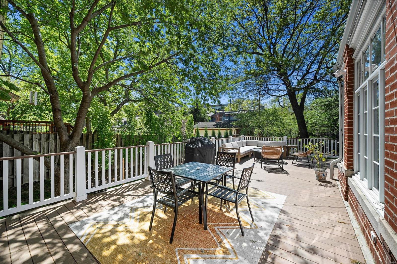 Kingsbury Place - Residential