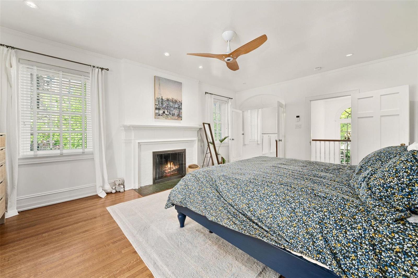 Kingsbury Place - Residential