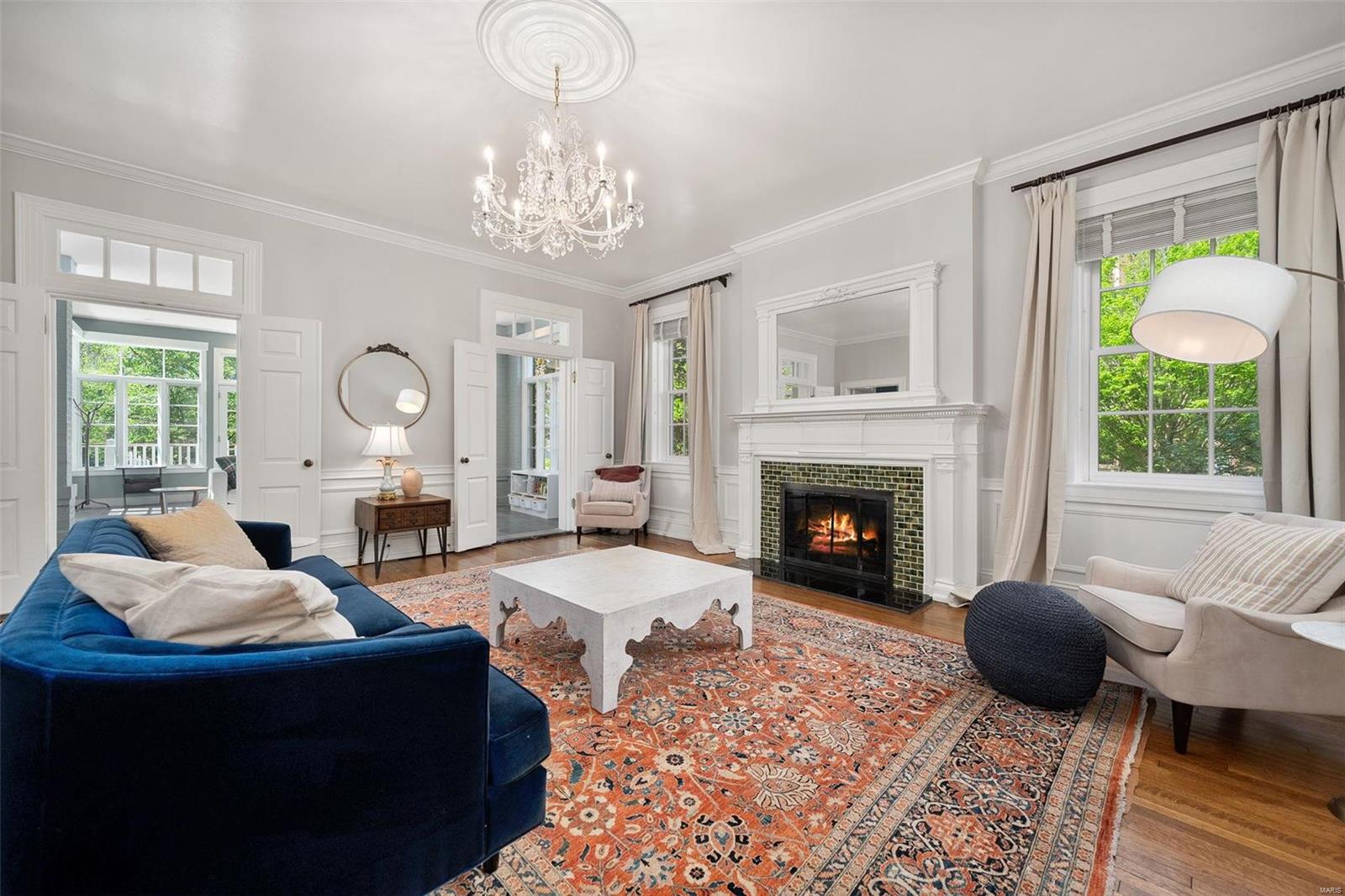 Kingsbury Place - Residential