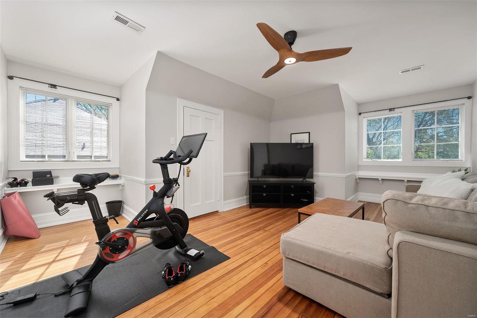 Kingsbury Place - Residential