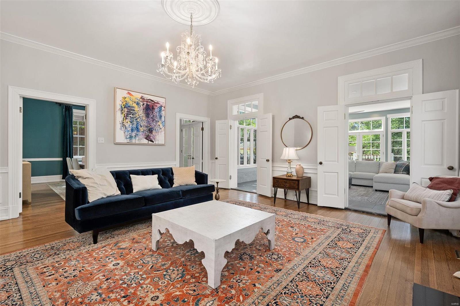 Kingsbury Place - Residential