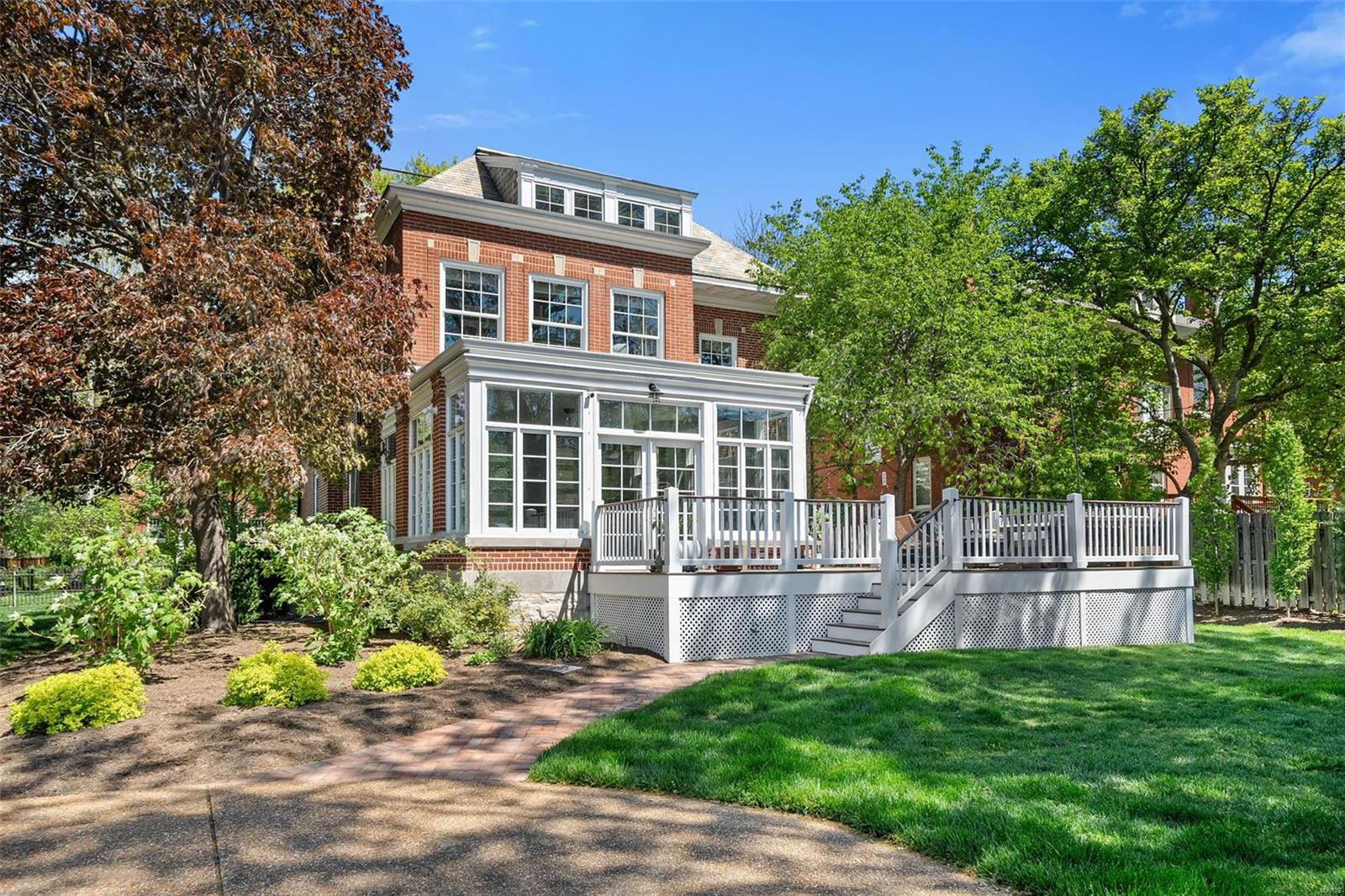 Kingsbury Place - Residential