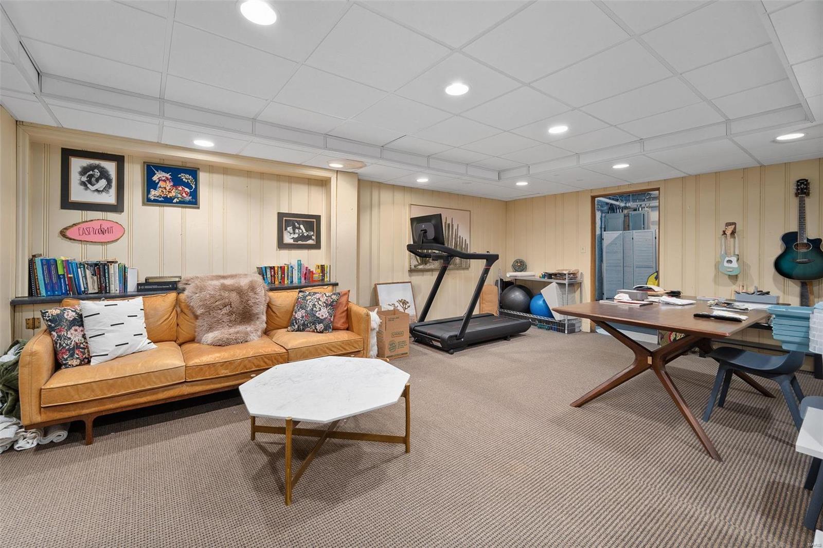 Kingsbury Place - Residential