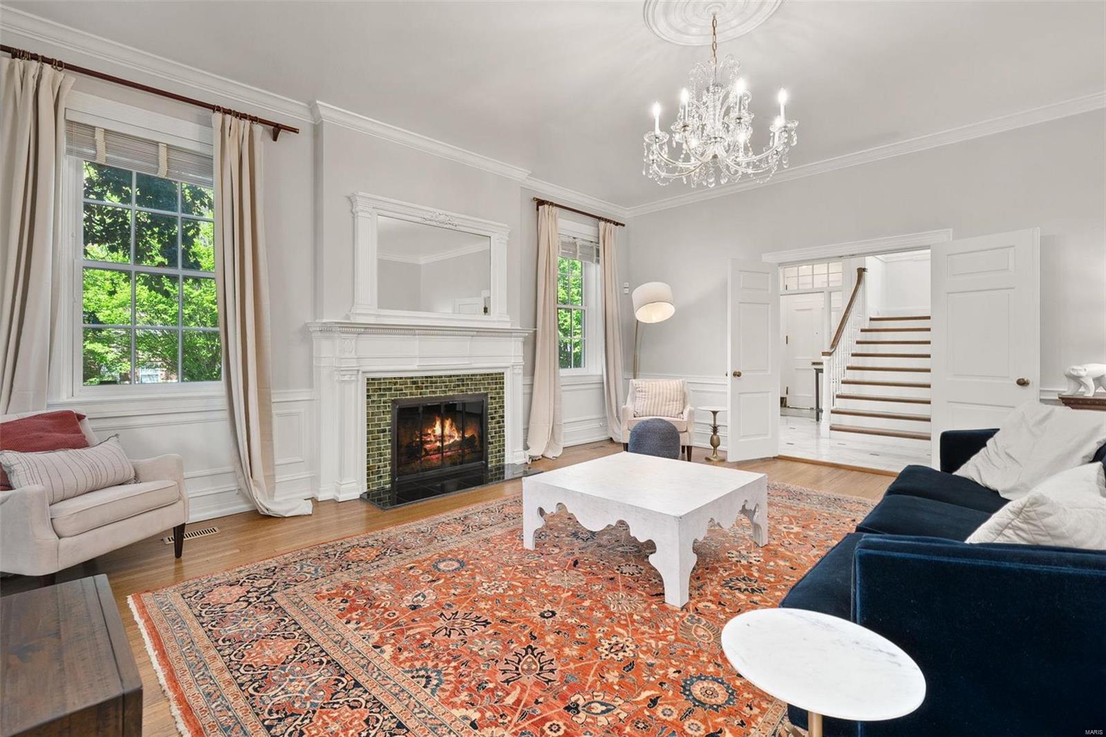 Kingsbury Place - Residential