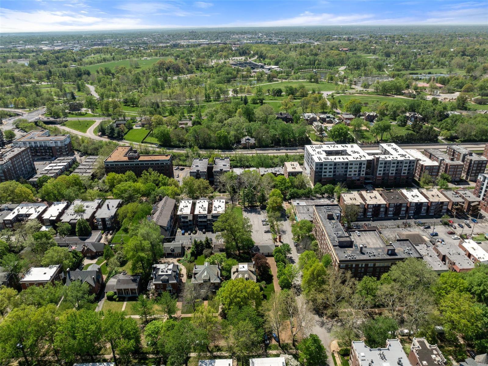 Kingsbury Place - Residential