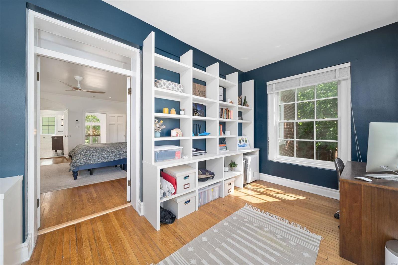 Kingsbury Place - Residential