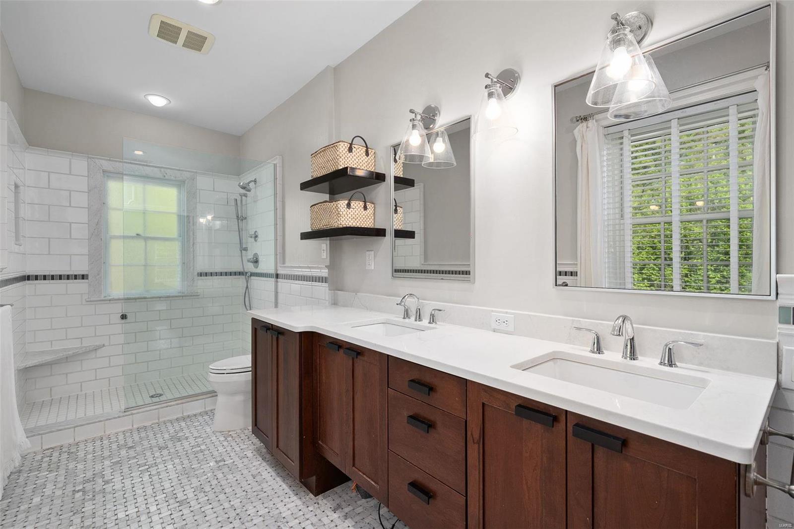 Kingsbury Place - Residential