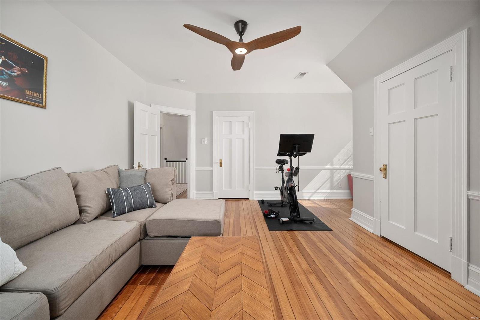 Kingsbury Place - Residential