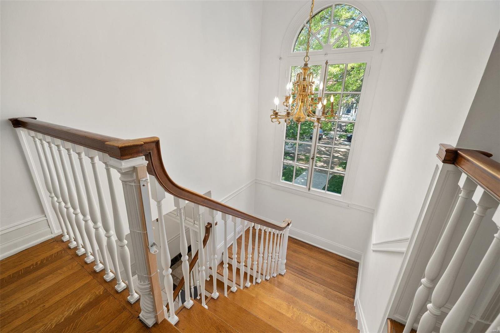 Kingsbury Place - Residential