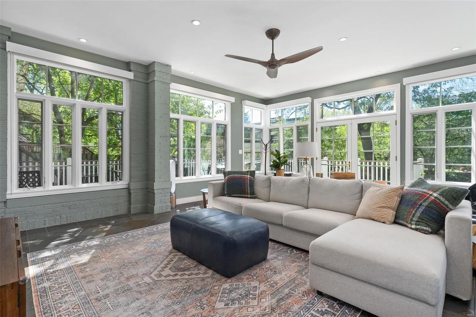 Kingsbury Place - Residential