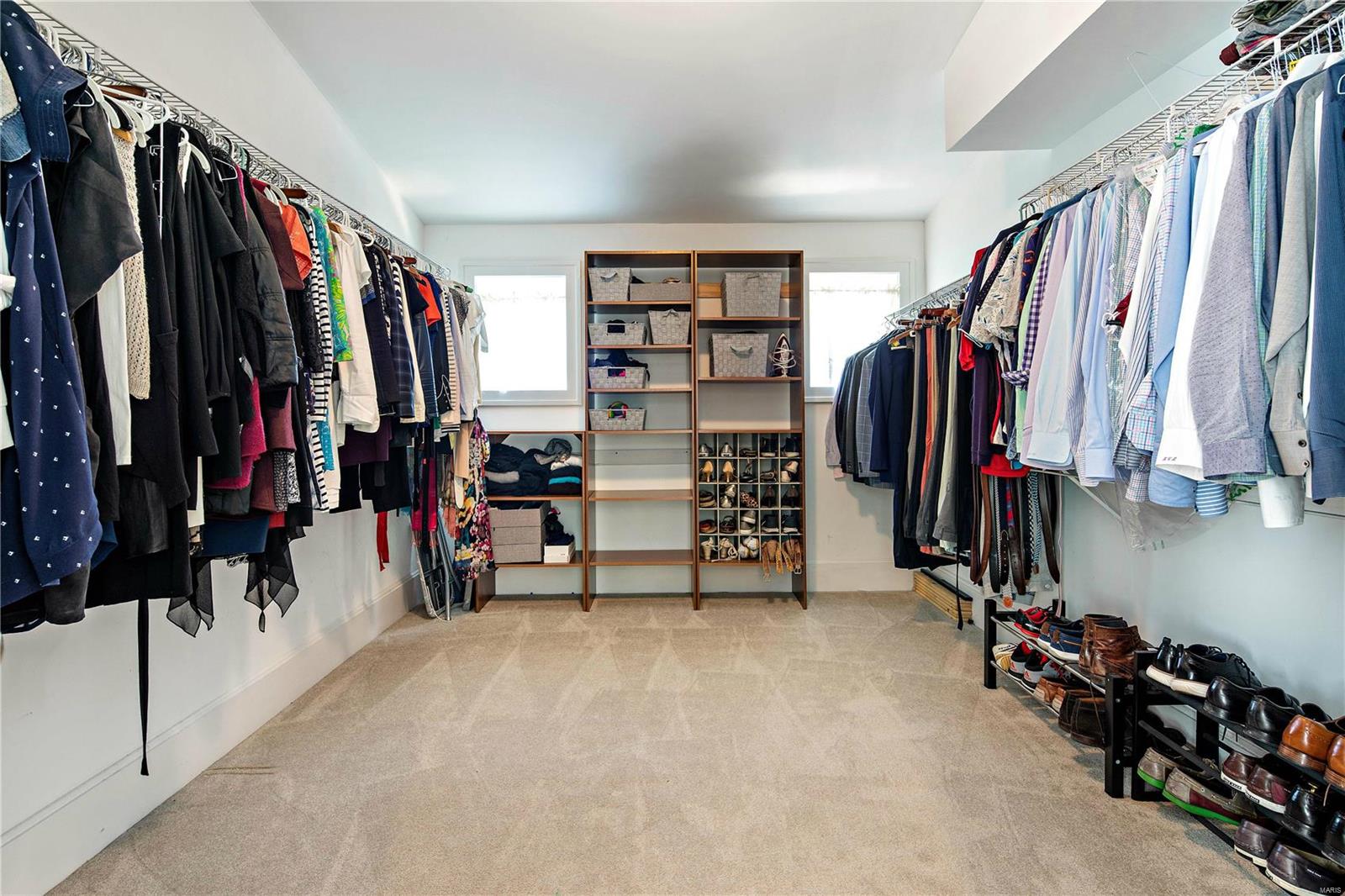 Webster Park - Residential