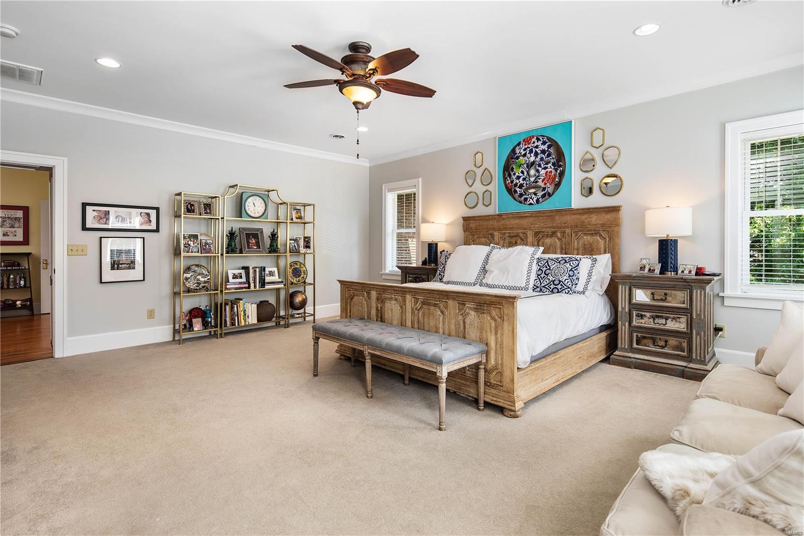 Webster Park - Residential