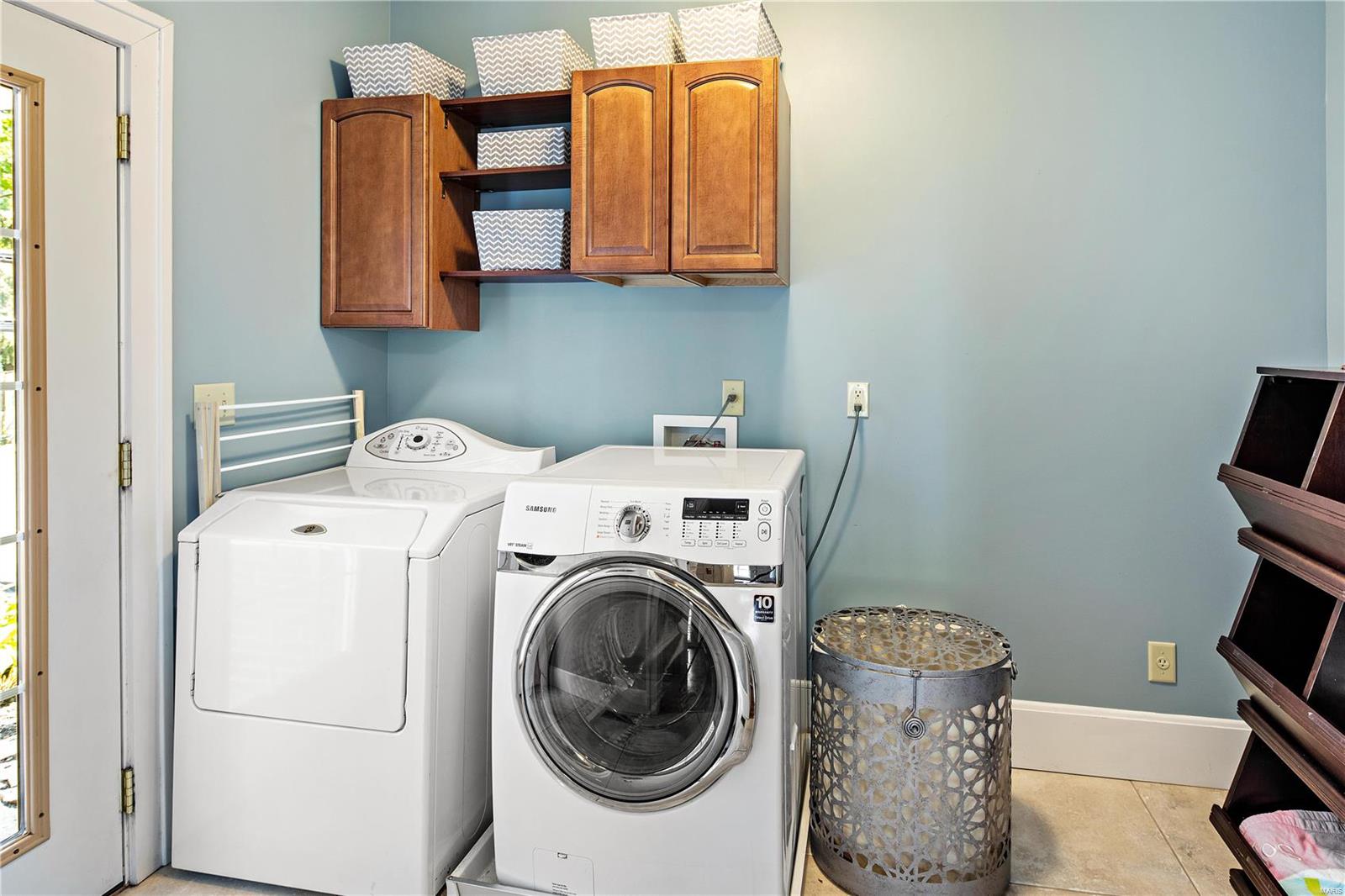 Webster Park - Residential