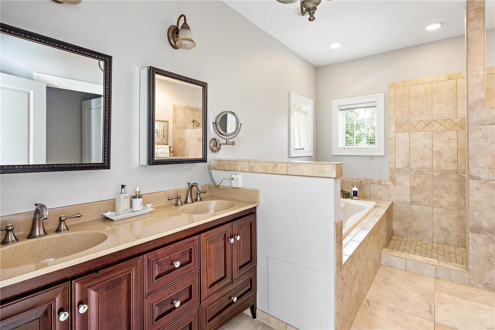 Webster Park - Residential