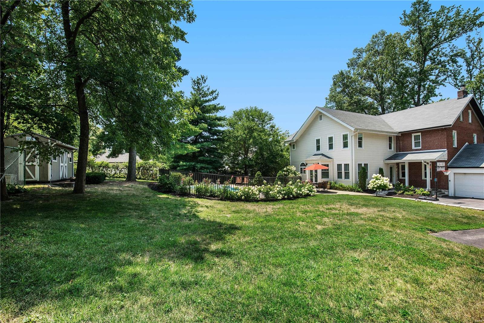 Webster Park - Residential