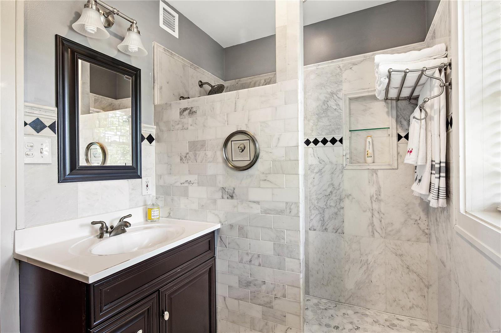 Webster Park - Residential