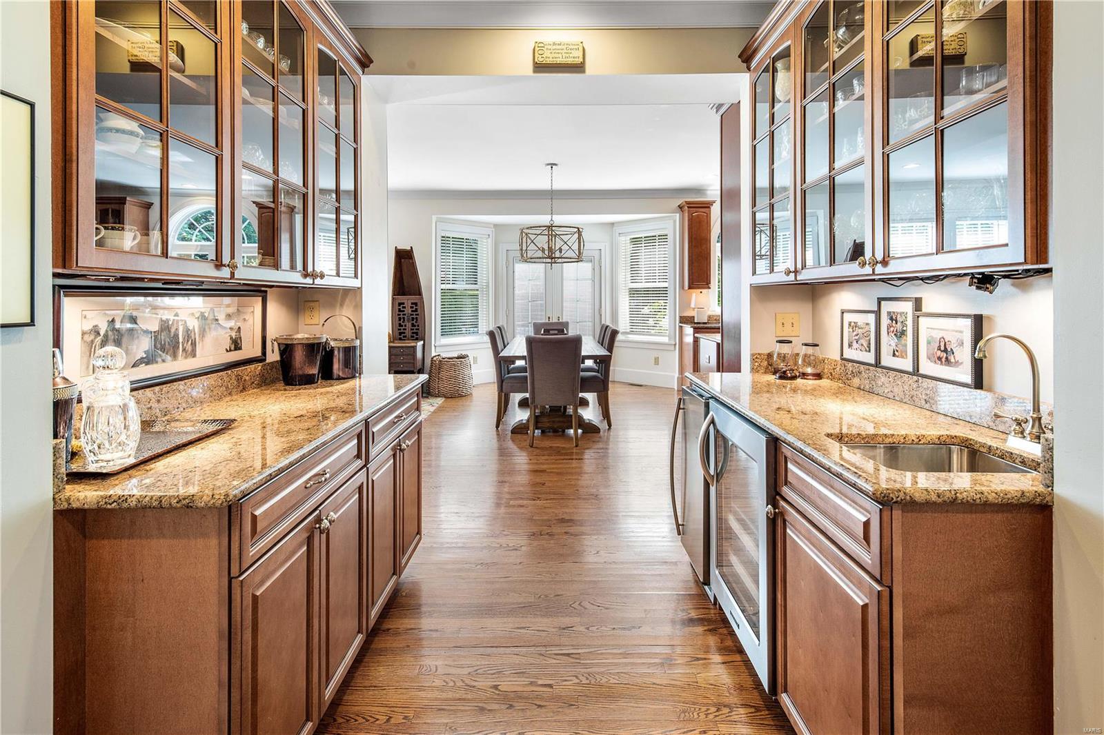 Webster Park - Residential