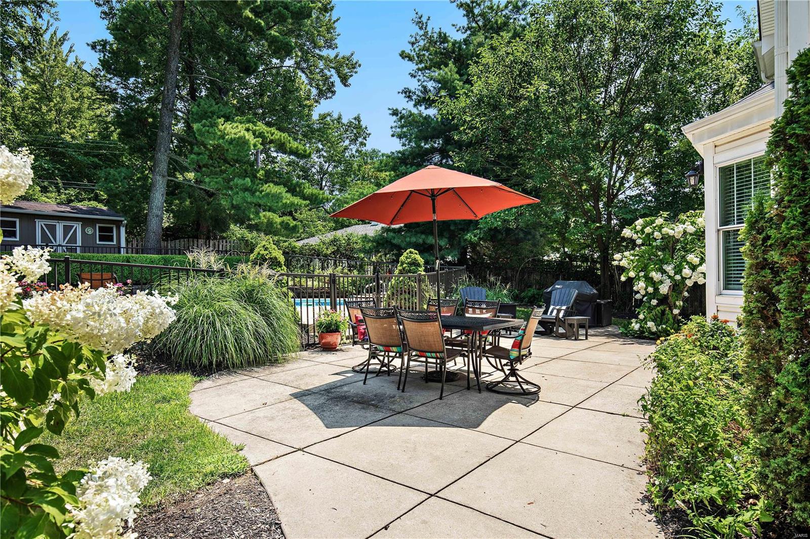 Webster Park - Residential