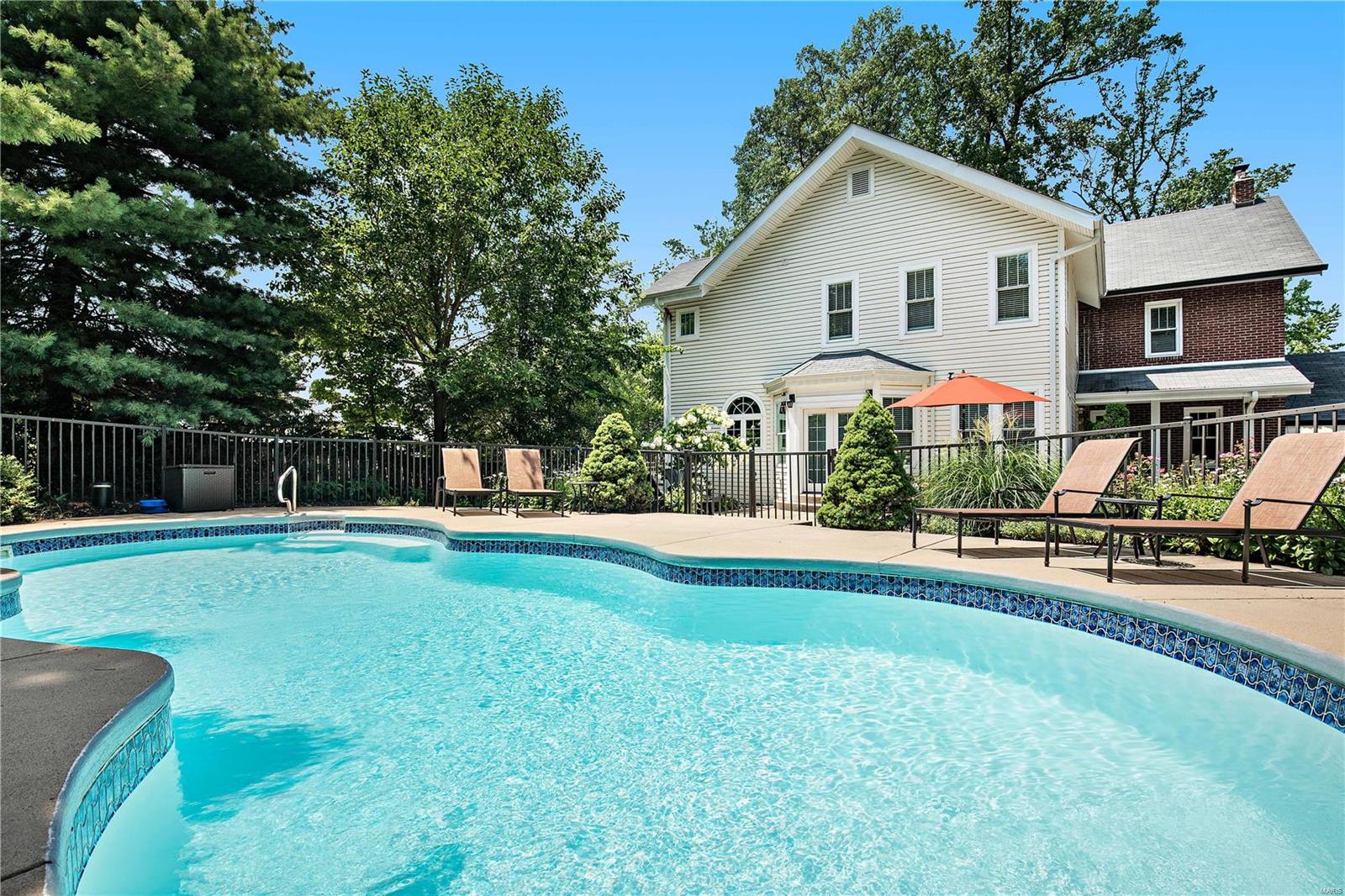 Webster Park - Residential