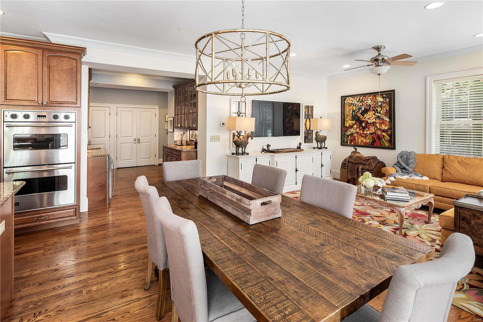 Webster Park - Residential