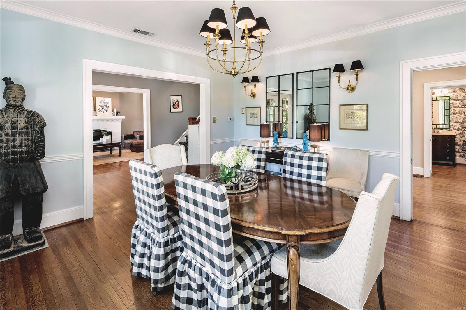 Webster Park - Residential