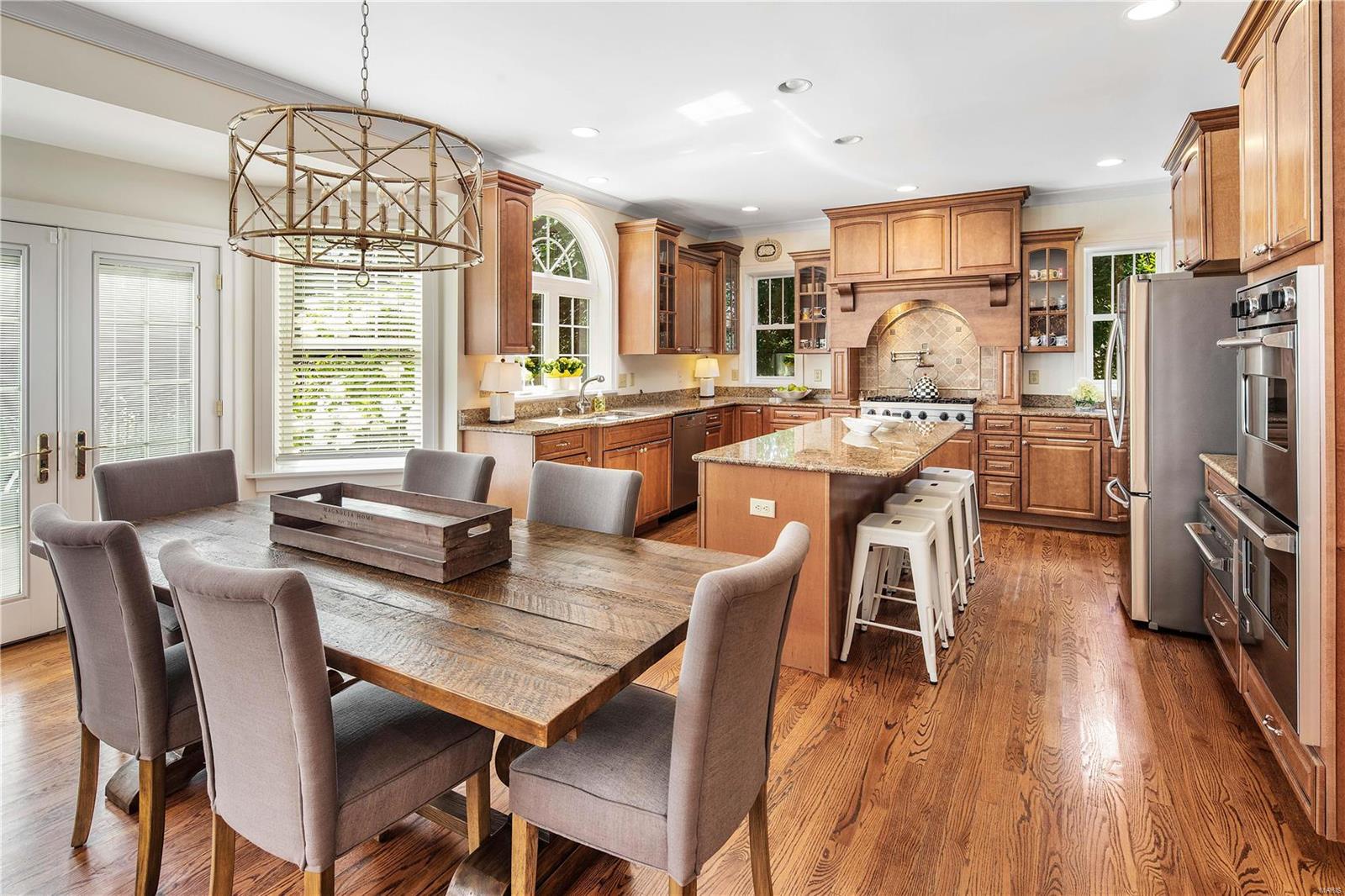 Webster Park - Residential