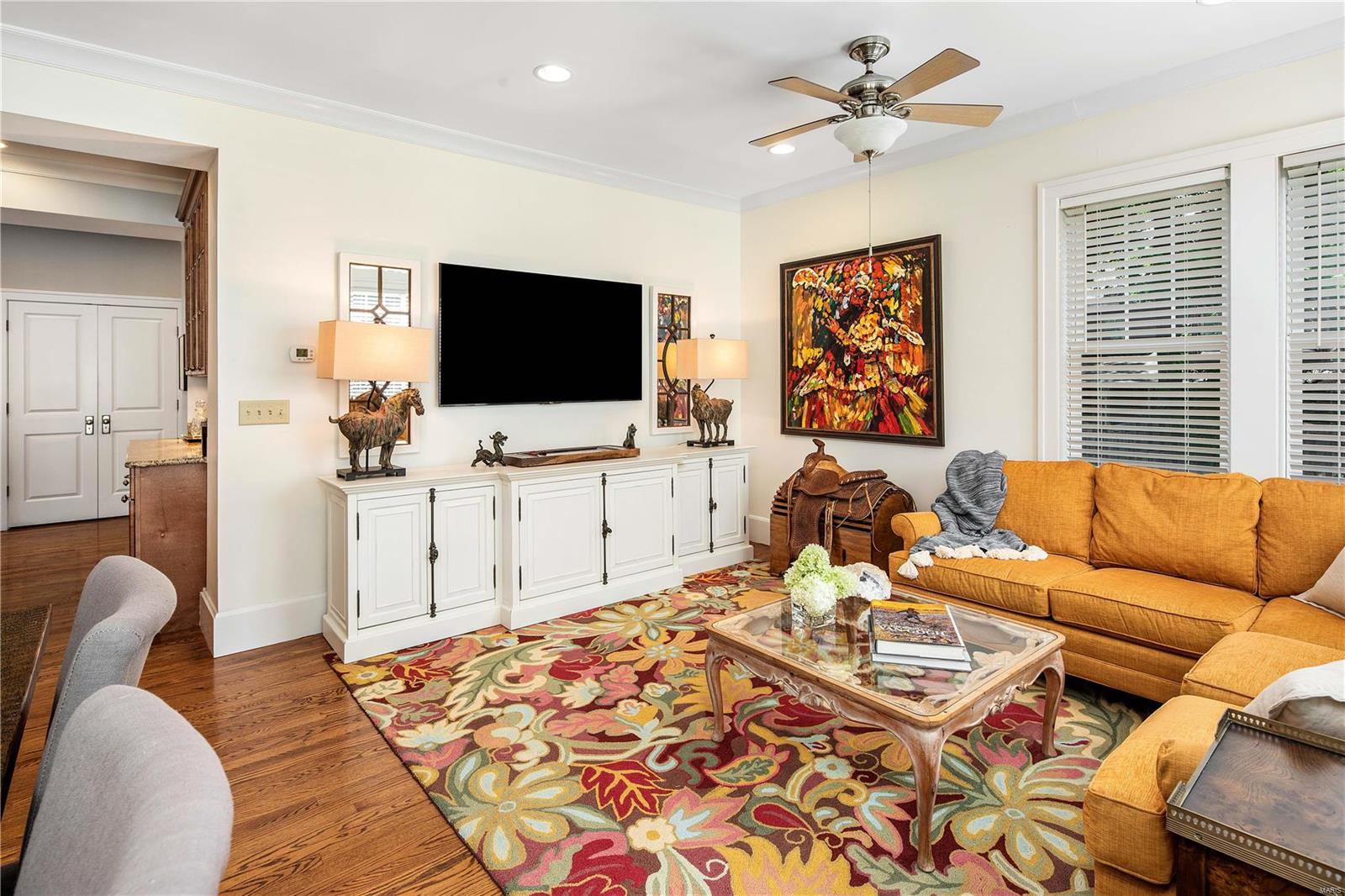 Webster Park - Residential