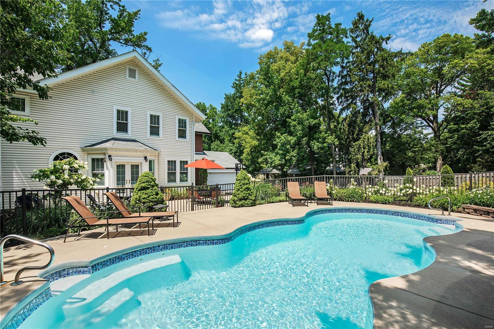 Webster Park - Residential