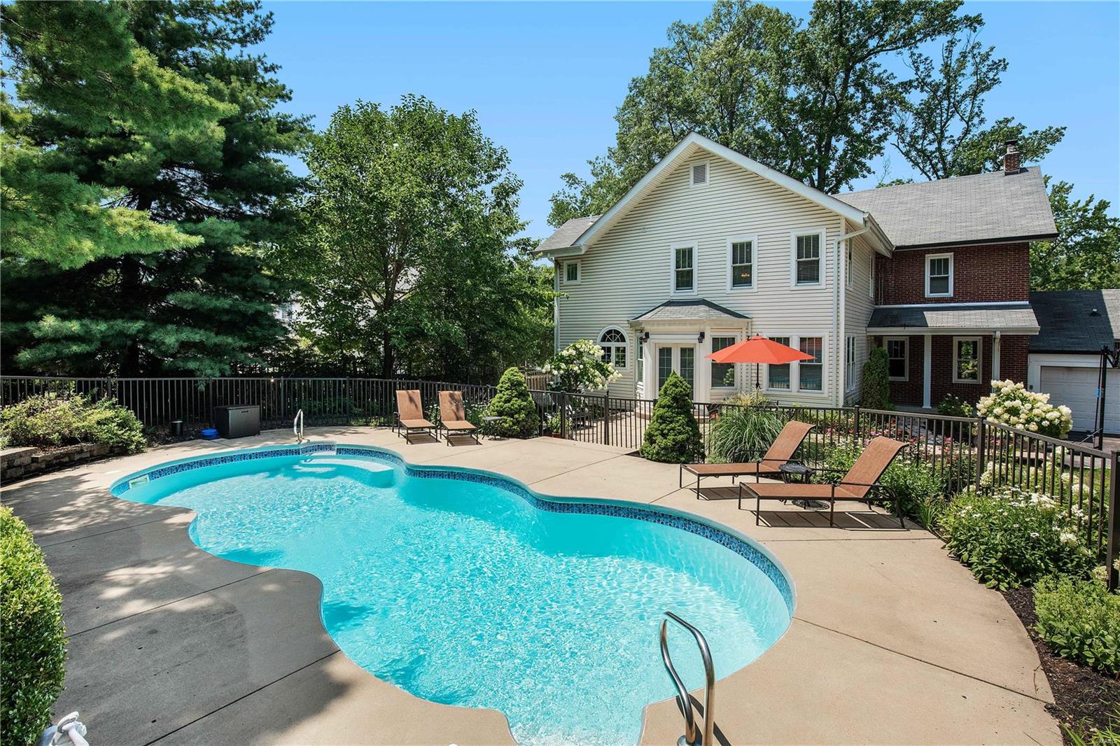 Webster Park - Residential