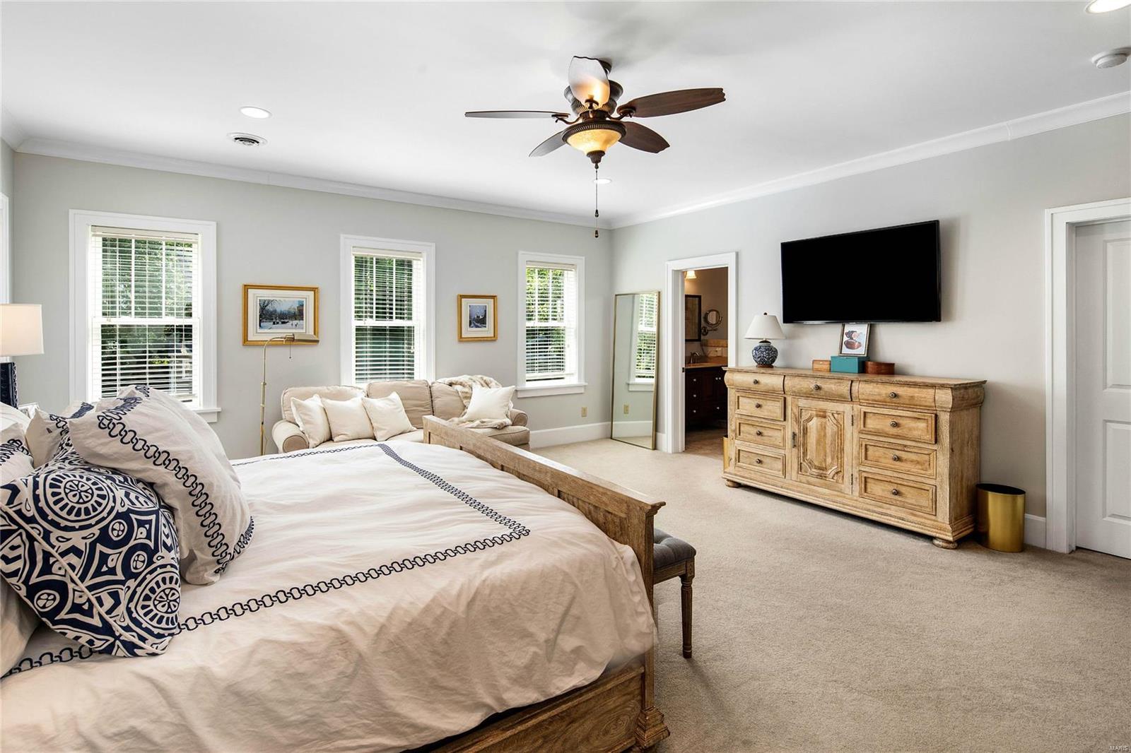 Webster Park - Residential