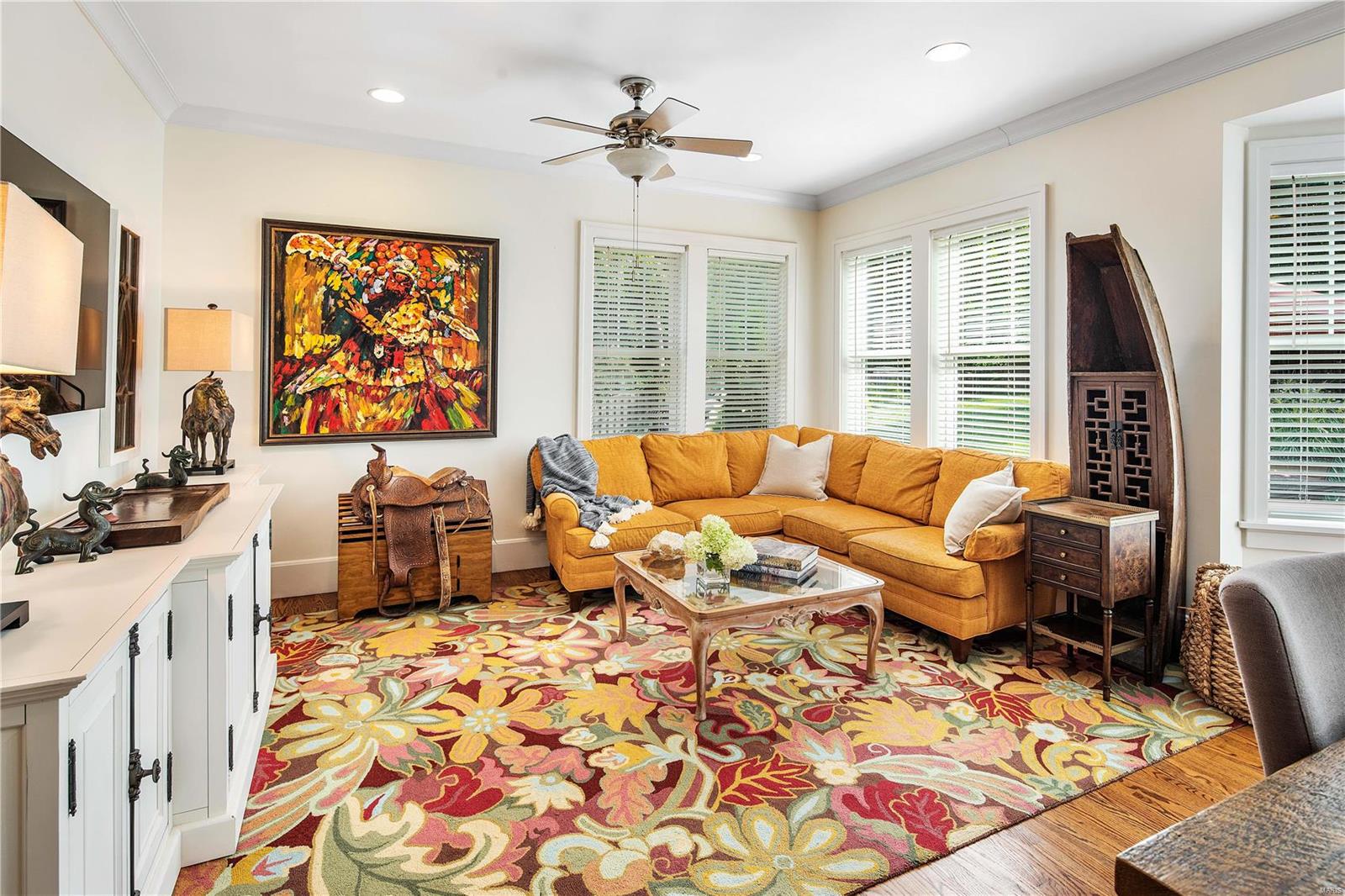 Webster Park - Residential