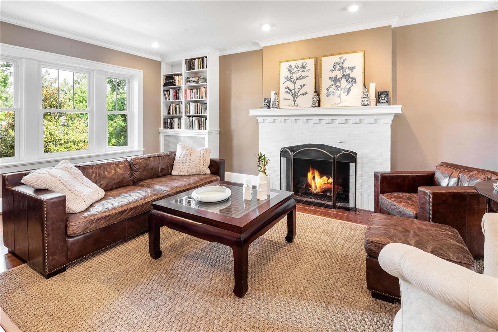 Webster Park - Residential