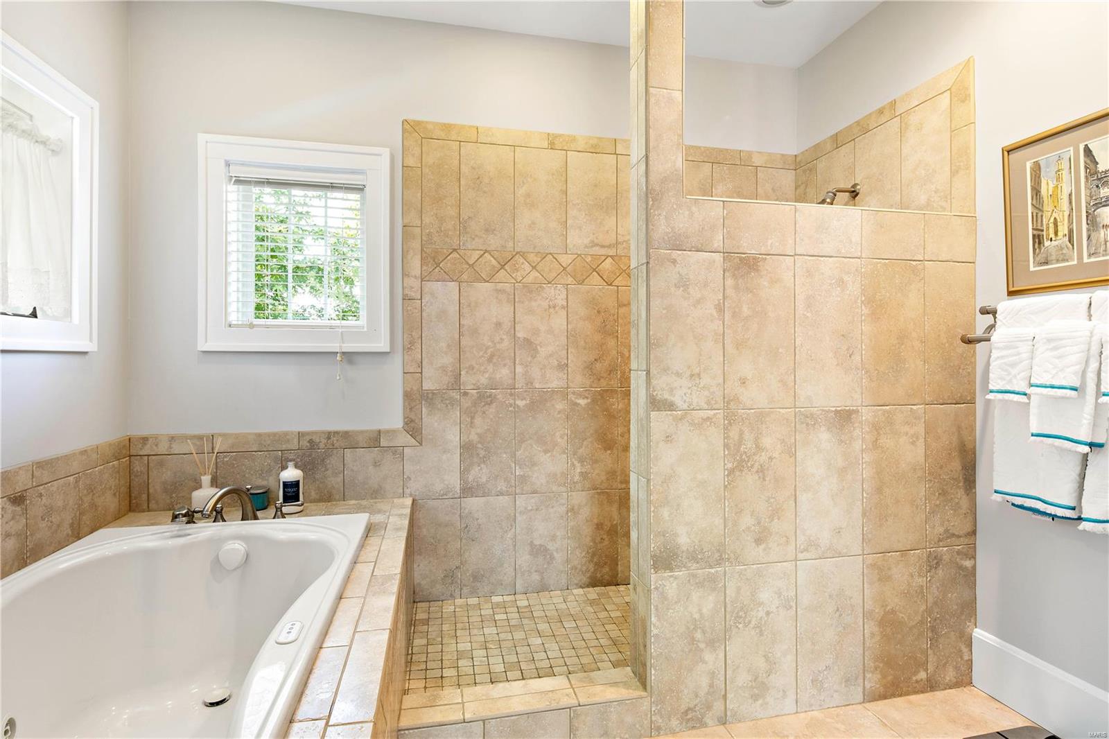 Webster Park - Residential