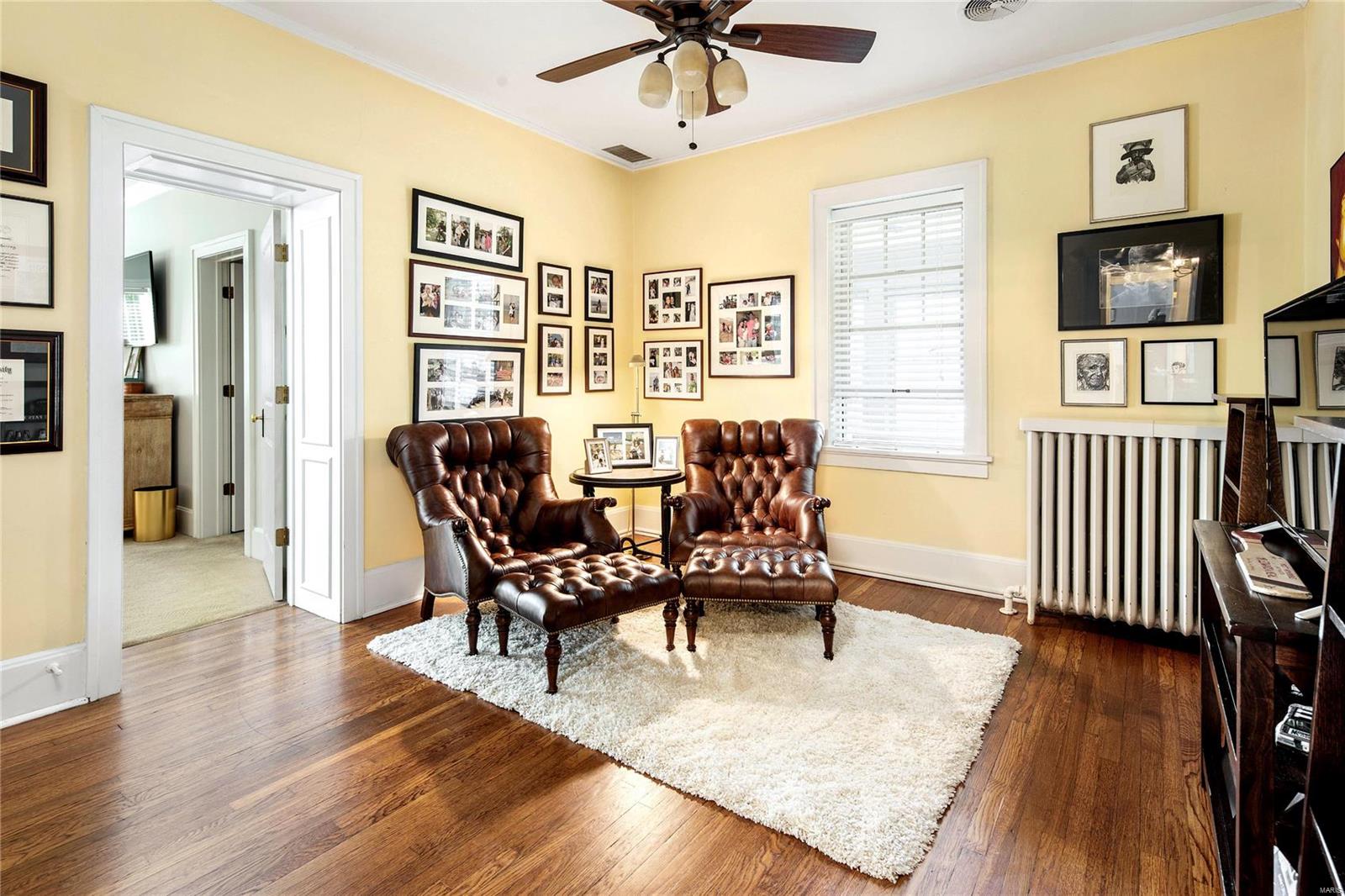 Webster Park - Residential