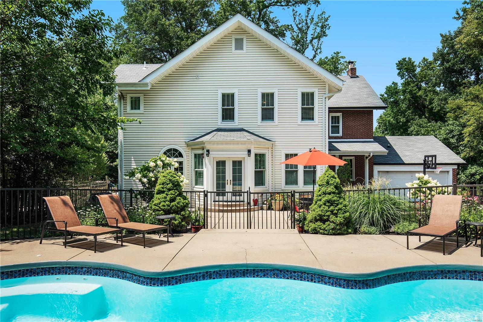 Webster Park - Residential