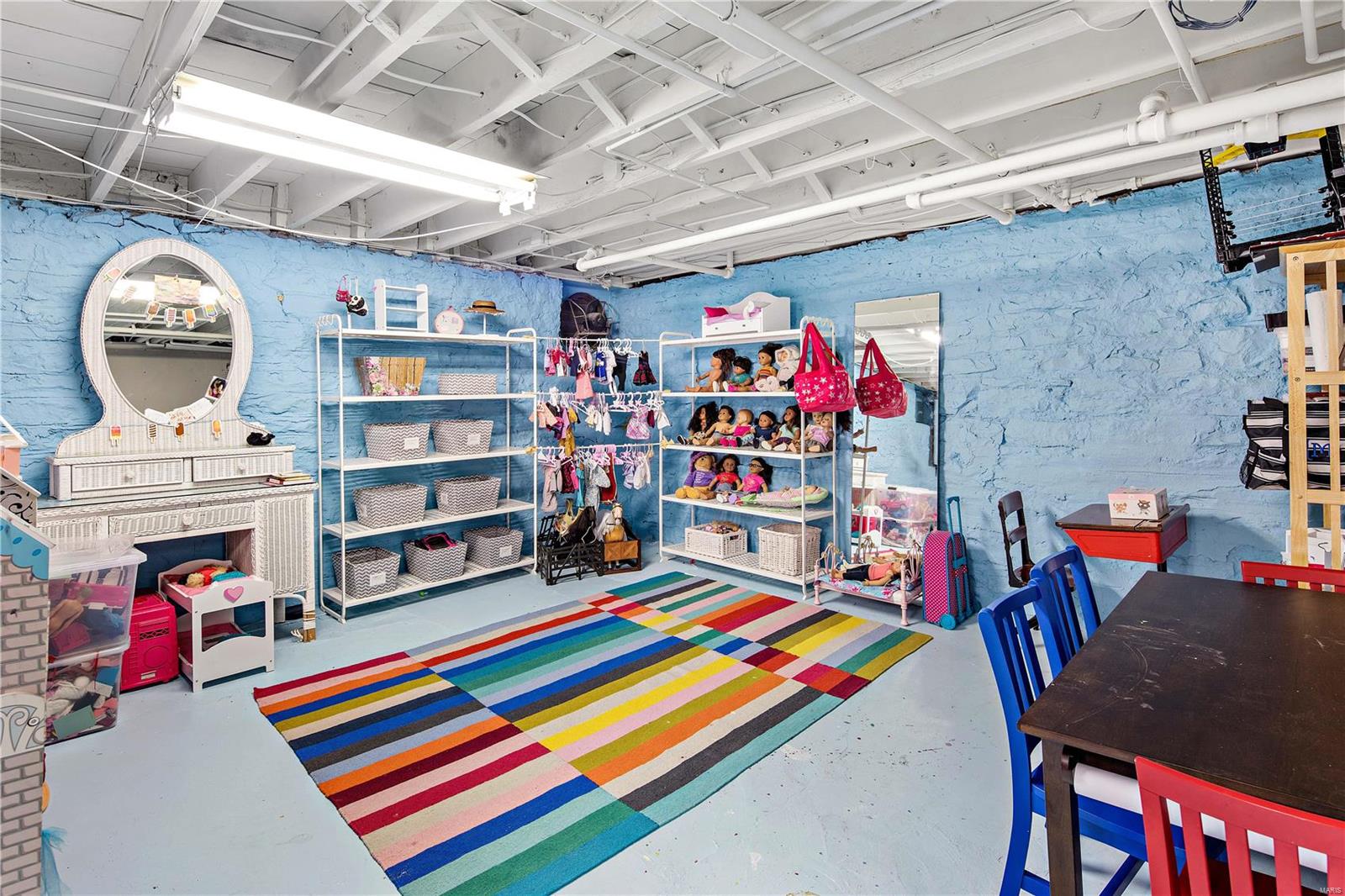 Webster Park - Residential