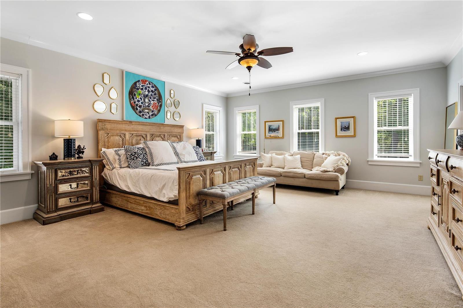 Webster Park - Residential