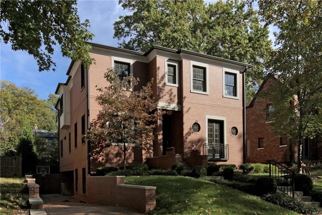 Clayton Gardens - Residential