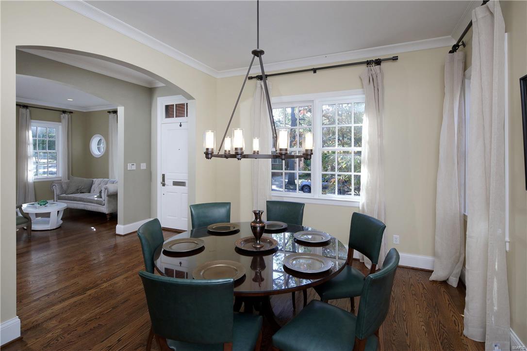 Clayton Gardens - Residential