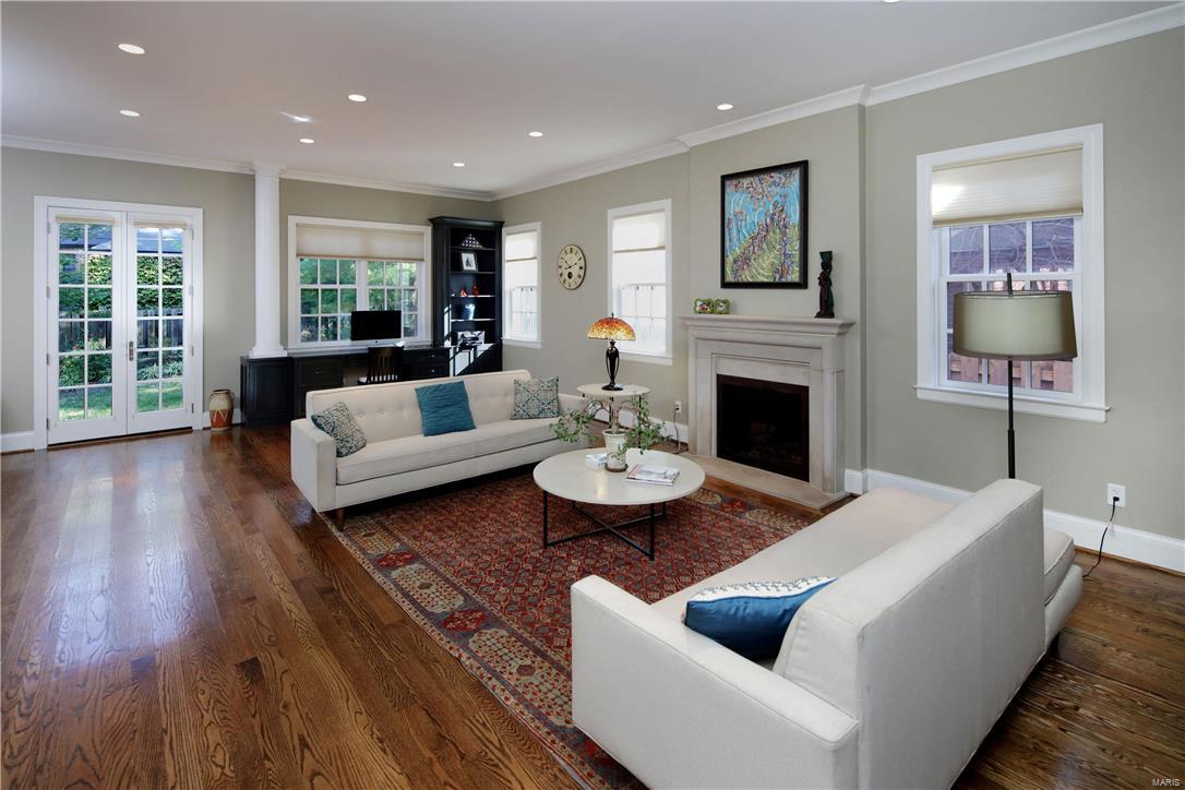 Clayton Gardens - Residential