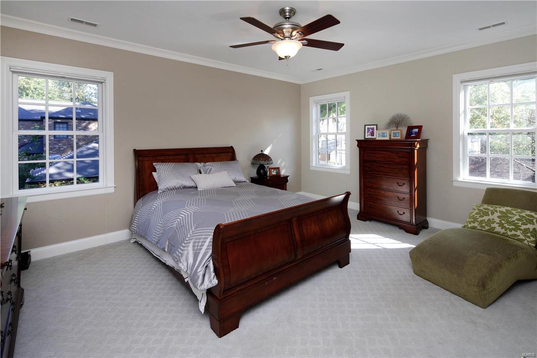 Clayton Gardens - Residential