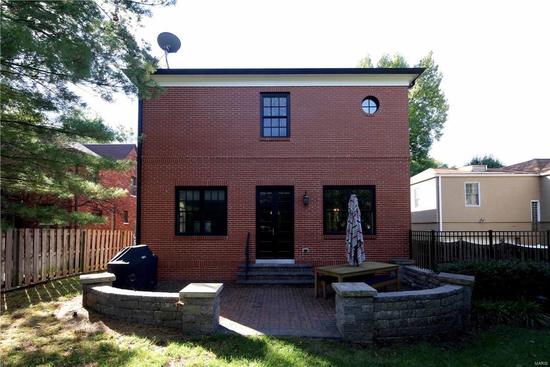 Clayton Gardens - Residential