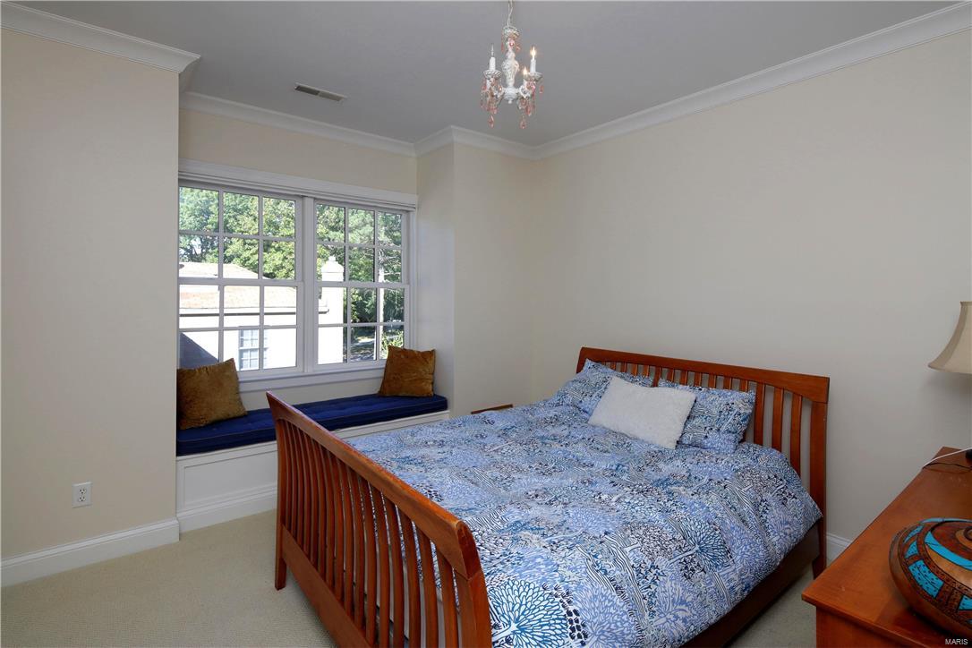 Clayton Gardens - Residential