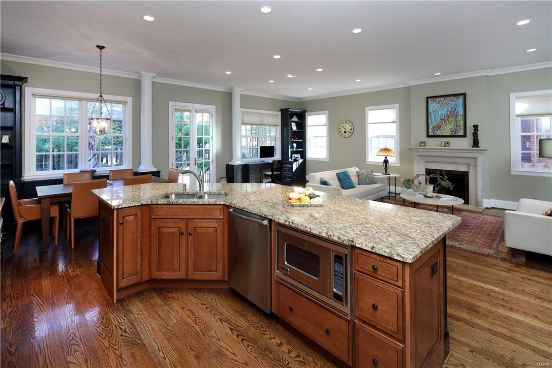 Clayton Gardens - Residential