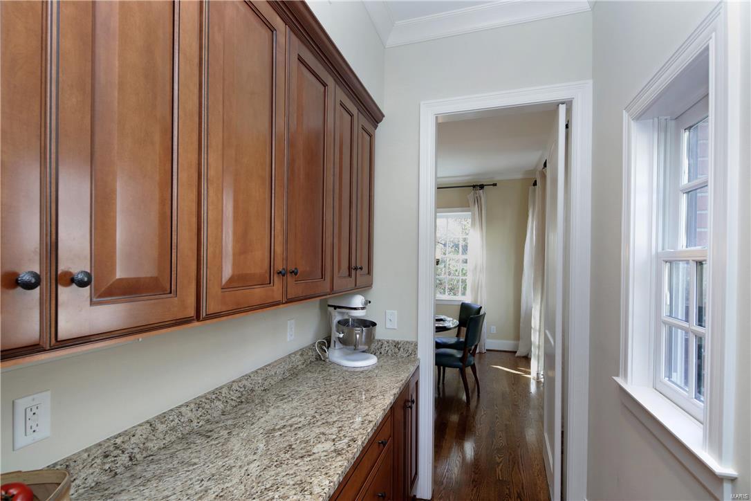 Clayton Gardens - Residential