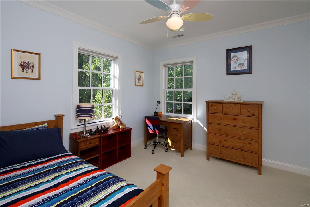 Clayton Gardens - Residential