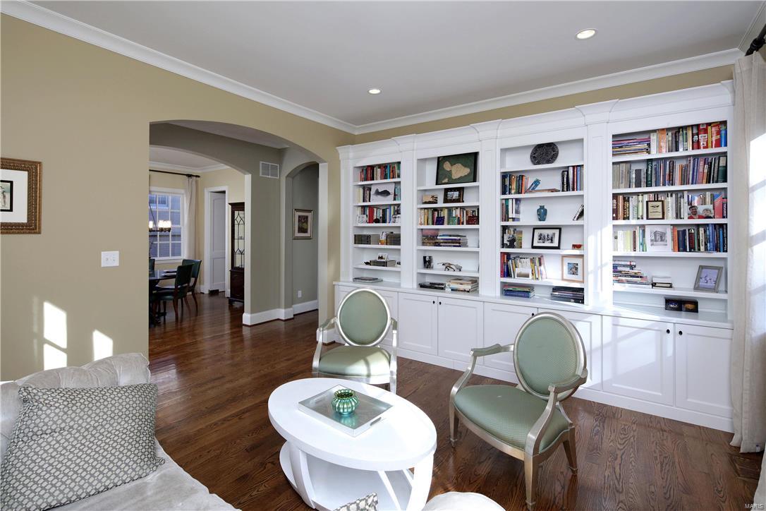 Clayton Gardens - Residential