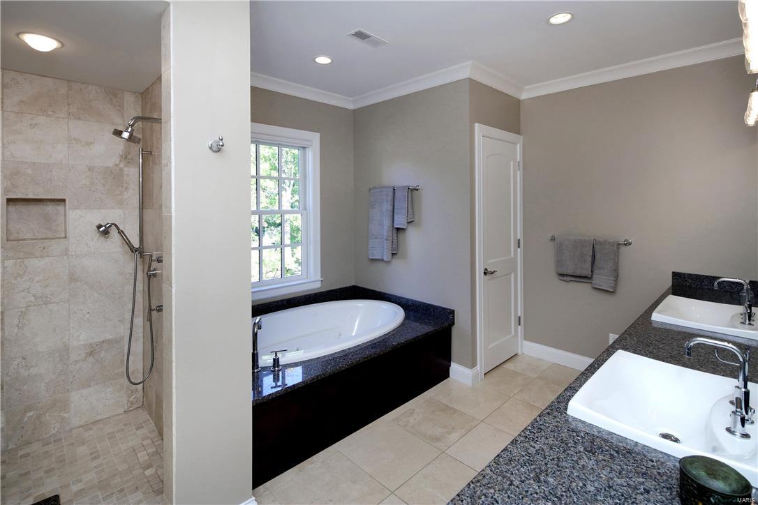 Clayton Gardens - Residential